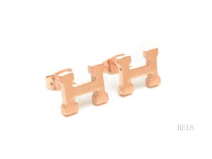 Hermes Earring - 22 RS20608